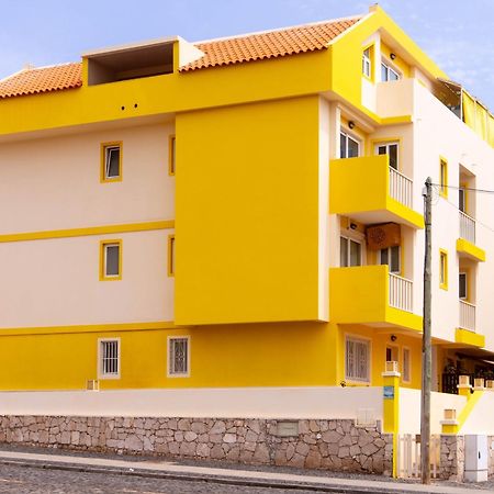 Santa Maria Flats Apartment Exterior foto