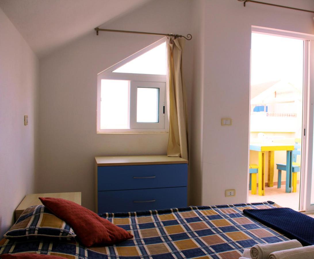 Santa Maria Flats Apartment Exterior foto