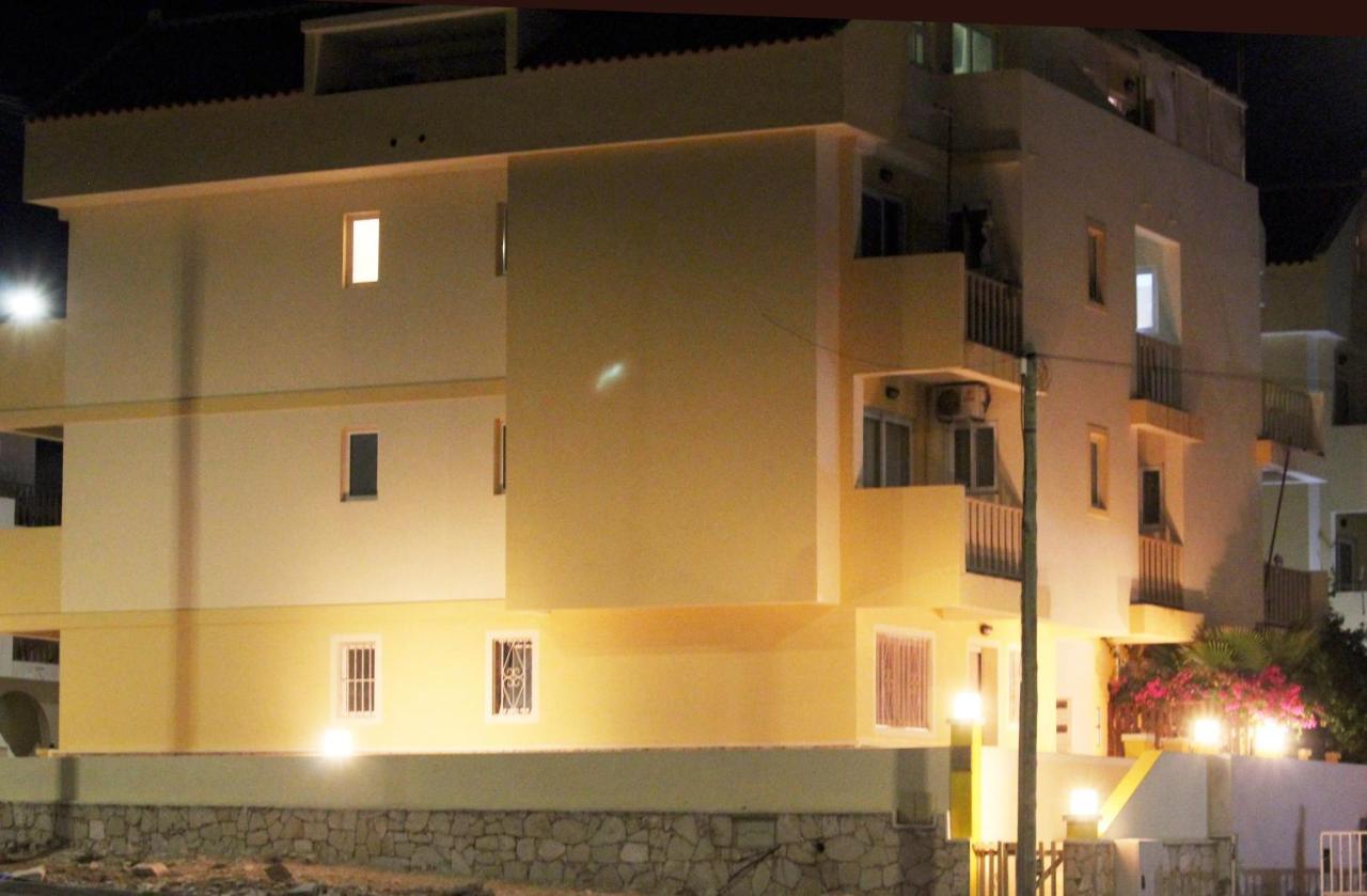 Santa Maria Flats Apartment Exterior foto