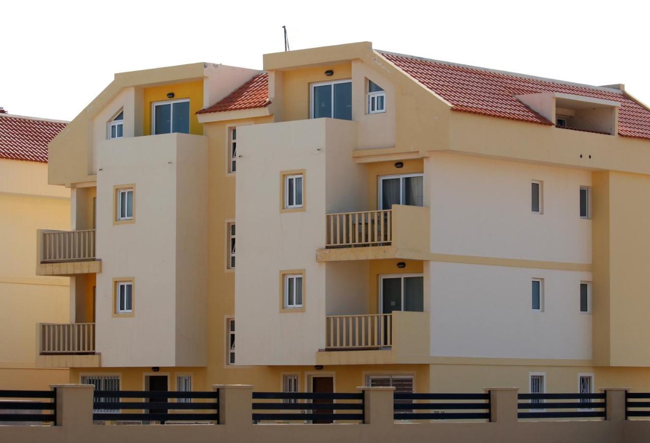 Santa Maria Flats Apartment Exterior foto